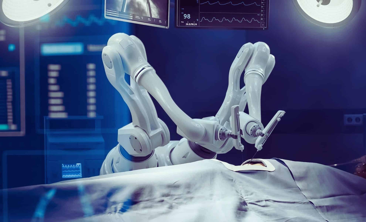 Thành tựu đột phá này đánh dấu bước tiến quan trọng hướng tới một kỷ nguyên mới trong y học, nơi máy móc có thể độc lập thực hiện các thủ thuật phẫu thuật tinh vi.