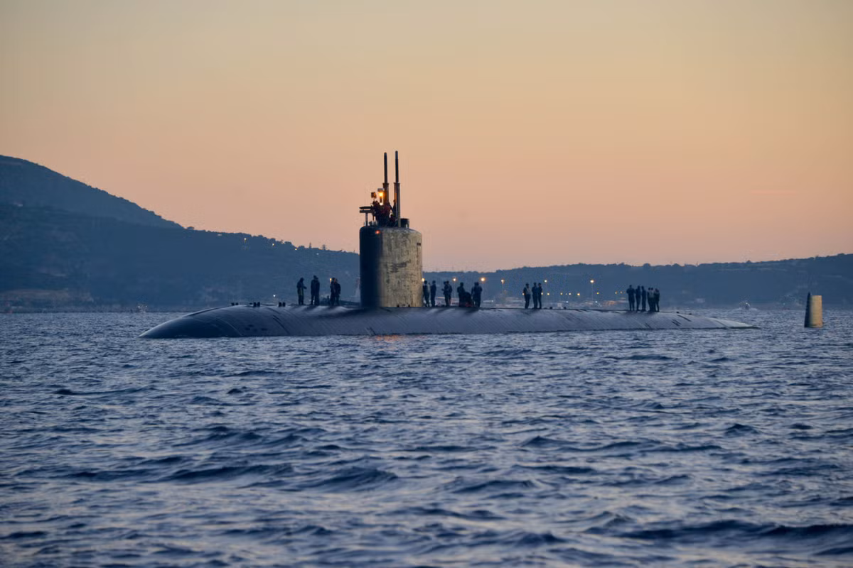 Quyết định đưa Boise vào diện “niêm cất” nằm trong một sáng kiến rộng lớn hơn, dựa trên dữ liệu, nhằm nâng cao cơ cấu đội tàu của Hải quân và đảm bảo rằng nguồn ngân sách được “đầu tư vào các năng lực trực tiếp góp phần duy trì lợi thế tác chiến quyết định,” Hải quân Mỹ cho biết trong một thông cáo báo chí.