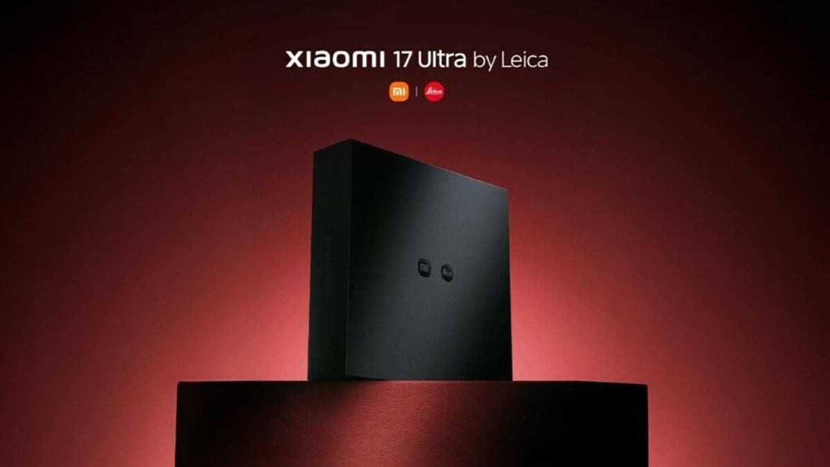 Sau nhiều ngày hé lộ, Xiaomi 17 Ultra đã chính thức ra mắt tại Trung Quốc. Đây là sản phẩm cao cấp nhất hiện nay trong dòng điện thoại flagship của công ty, và thiết bị này được thiết kế dành cho nhiếp ảnh. Trong số ba camera ở mặt sau, có cảm biến chính 1 inch được Leica nâng cấp.