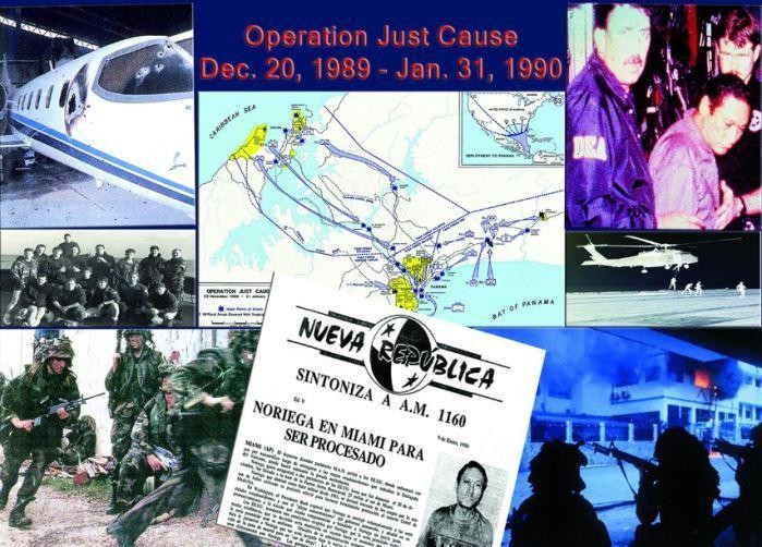 Delta Force từng tham gia chiến dịch Just Cause của Mỹ, dẫn đến việc bắt giữ nhà độc tài Panama Manuel Noriega trong cuộc xâm lược Panama năm 1989. Đơn vị này cũng nổi bật trong trận Mogadishu năm 1993, được biết đến qua cuốn sách và bộ phim “Black Hawk Down”. Hai xạ thủ bắn tỉa đã được truy tặng Huân chương Danh dự vì hành động dũng cảm.