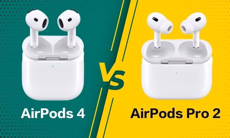 Các mẫu AirPods Pro 2 và AirPods 4 sẽ nhận được hai bản nâng cấp quan trọng khi iOS 26 ra mắt: ghi âm bằng micrô chất lượng phòng thu và điều khiển camera. Chúng có thể nhỏ, nhưng cả hai đều có vẻ hữu ích. Chất lượng ghi âm giọng nói được nâng cấp hứa hẹn "Cách ly giọng nói" để phân biệt giọng nói của bạn tốt hơn với môi trường xung quanh, sử dụng xử lý âm thanh tiên tiến và hứa hẹn sẽ hoạt động trong các cuộc gọi, video và bản ghi âm. Trong khi đó, điều khiển camera có nghĩa là bạn có thể nhấn và giữ thân AirPods để chụp ảnh hoặc bắt đầu ghi âm, thực hiện lại thao tác tương tự để dừng lại.