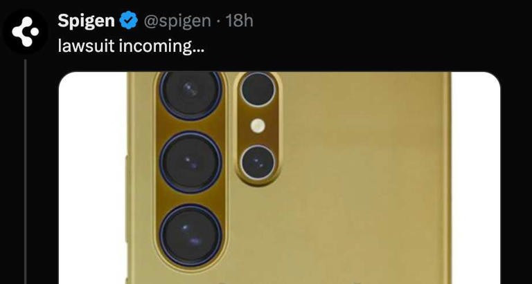 Ngoài ra, bài đăng mới trên X hứa hẹn "chúng ta sẽ không phải chờ đợi quá lâu nữa!" cho T1 Phone. Tuy nhiên, điều này trái ngược với thông tin ban đầu. Trang web của công ty đã gỡ bỏ các mốc thời gian ra mắt dự kiến vào tháng 8 và tháng 9 năm nay.