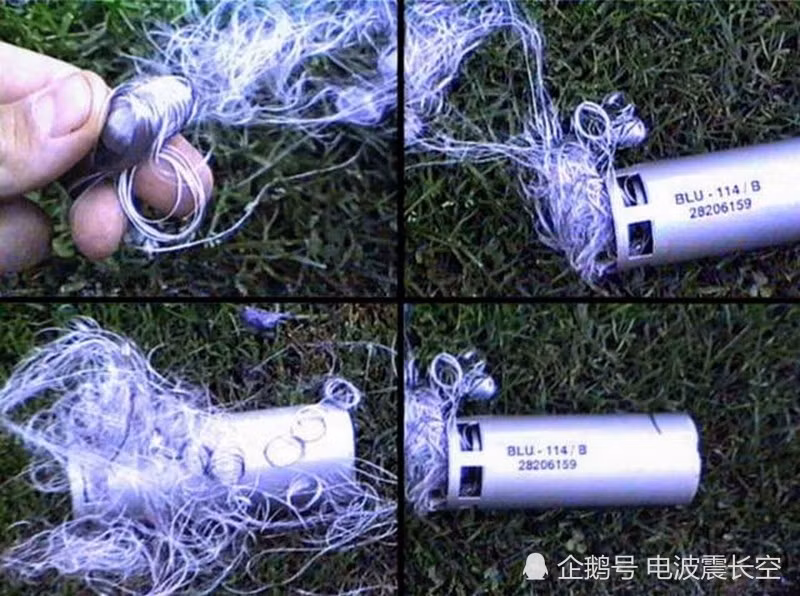 Khí bị ion hóa, chì cũng là một chất dẫn điện, cho phép nhiều dòng điện hơn chảy qua, làm tăng nhiệt độ hơn nữa và tạo ra một kênh khí bị ion hóa lớn hơn cho đến khi đường dây điện áp cao bị ngắn mạch hiệu quả.