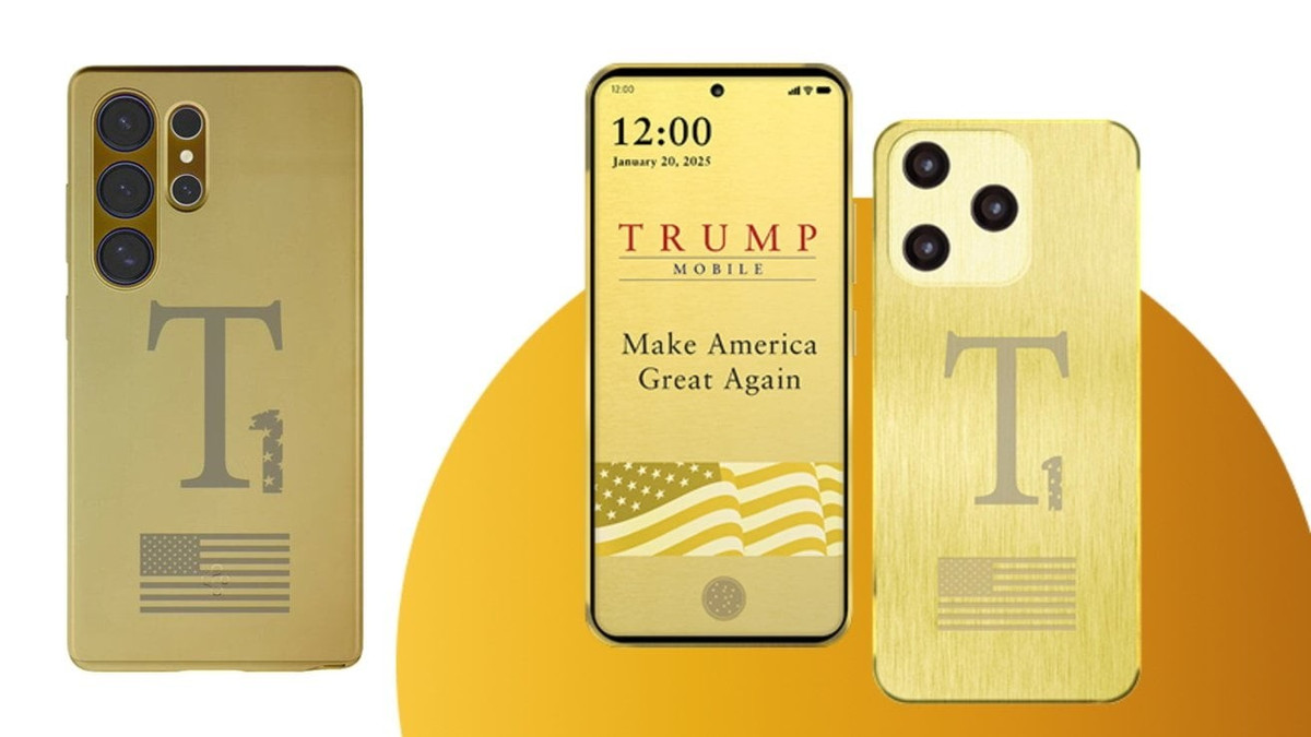 Việc sử dụng hình ảnh Galaxy S25 Ultra càng khiến chiến lược quảng cáo của Trump Mobile trở nên khó hiểu hơn, bởi thiết kế này khác biệt hoàn toàn so với hình ảnh render (dựng) chính thức của T1 Phone, vốn là một chiếc iPhone.