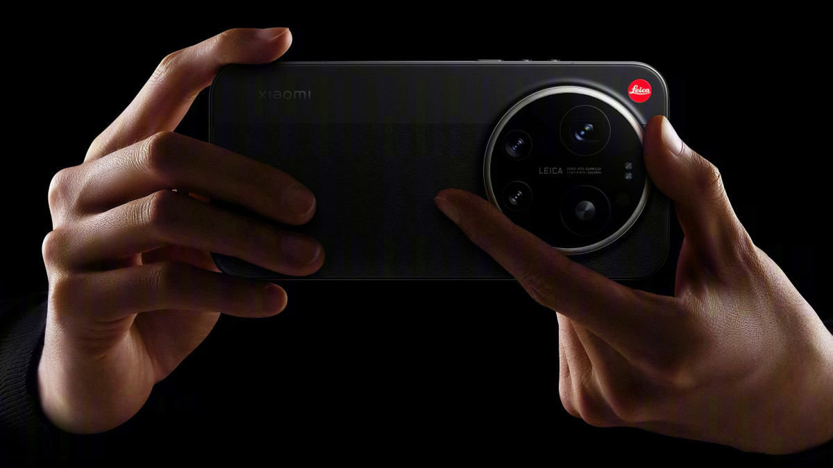 Cộng đồng công nghệ Trung Quốc lao vào một cuộc tranh cãi sôi nổi liên quan đến chiếc smartphone Xiaomi 17 Ultra phiên bản hợp tác với Leica.