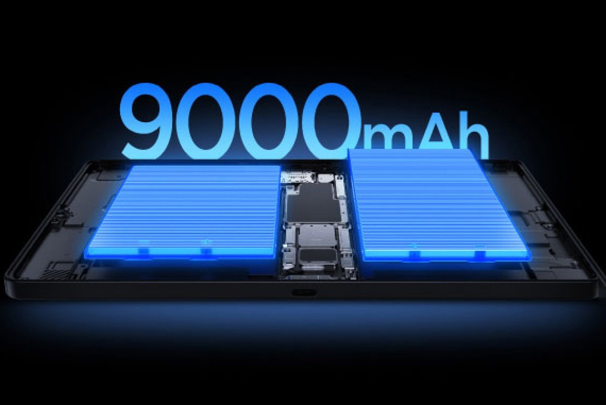 Lenovo Y700 2026 được trang bị pin 9000mAh hỗ trợ sạc nhanh 68W. Máy có hai cổng USB-C và công nghệ sạc bypass giúp làm mát và bảo vệ pin.