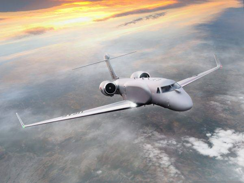 Khi EA-37B hoạt động trên bầu trời Jordan, các trạm radar mà Iran triển khai dọc biên giới và ven biển sẽ phải đối mặt với thử thách sinh tồn khắc nghiệt nhất kể từ khi Chiến tranh Lạnh kết thúc.