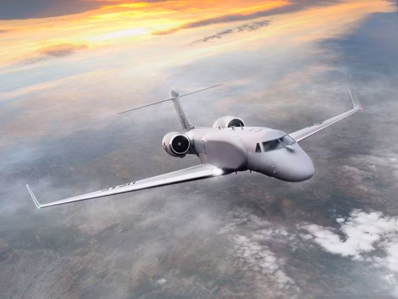 Khi EA-37B hoạt động trên bầu trời Jordan, các trạm radar mà Iran triển khai dọc biên giới và ven biển sẽ phải đối mặt với thử thách sinh tồn khắc nghiệt nhất kể từ khi Chiến tranh Lạnh kết thúc.