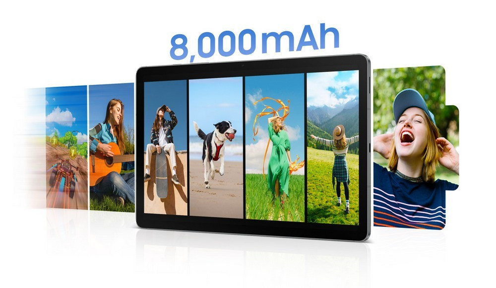 Đáng chú ý, phát ngôn viên của Samsung đã xác nhận với Android Authority rằng, Galaxy Tab S10 Lite sẽ có giá 799,99 USD (khoảng 21 triệu đồng).