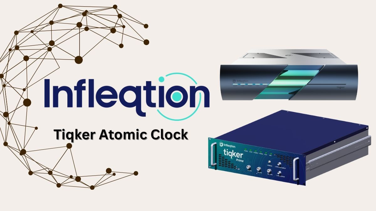 Chương trình cũng đã tiến hành thử nghiệm lần đầu tiên trên thế giới thiết bị đồng hồ nguyên tử quang học lượng tử “Tiqker” của Infleqtion trên tàu.