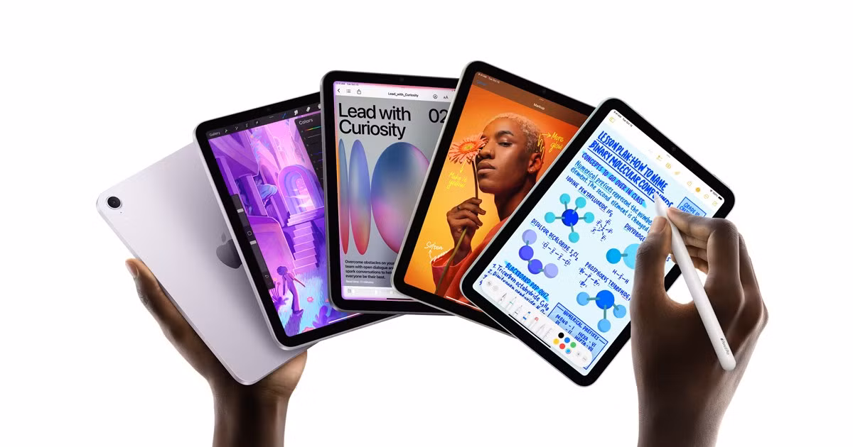 iPad mini tiếp theo (J510/J511) sẽ được trang bị chip A19 Pro—cùng dòng chip dành cho iPhone 17 Pro—đánh dấu bước tiến nhanh chóng so với chip A17 Pro của mini hiện tại. Ngoài bước nhảy vọt về SoC, Apple đã nghiên cứu OLED mini từ năm 2026, nhưng thời điểm cụ thể vẫn chưa được xác định.