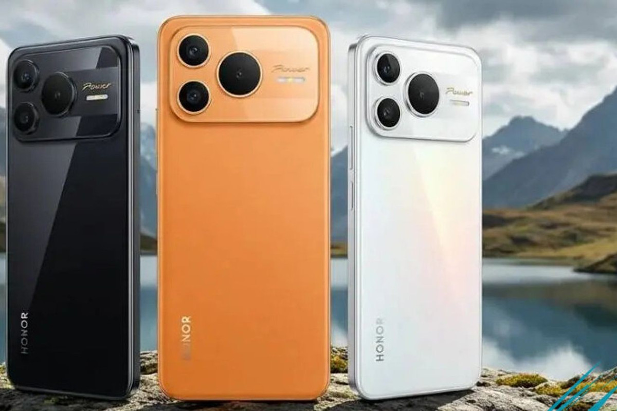 Phiên bản 512GB có giá 2.999 Yuan, tương đương khoảng 11.2 triệu đồng. Máy có các màu Phantom Black, Snowfield White và Rising Sun Orange.