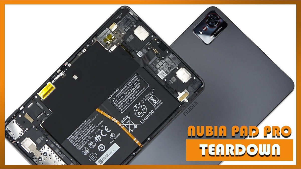 Thiết bị có pin 10.100 mAh là một điểm mạnh lớn, thực tế máy có thể sử dụng tới 8-10 tiếng onscreen liên tục tùy vào mức độ sử dụng. Tuy nhiên, máy không hỗ trợ thẻ nhớ microSD.