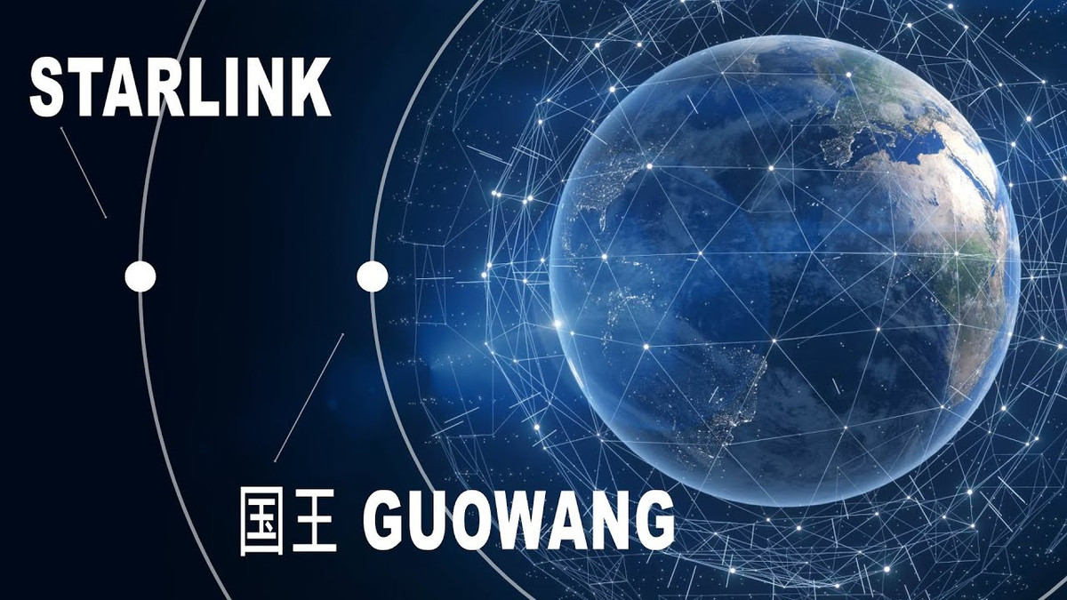 Trung Quốc đang cố gắng ứng phó bằng cách tạo ra giải pháp thay thế của riêng mình, đó là một mạng lưới vệ tinh quốc gia, bao gồm các dự án Guowang và Qianfan. Đồng thời Bắc Kinh đang chuẩn bị cho một kịch bản đối đầu trực tiếp trong không gian.