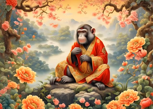 Không chỉ sự nghiệp, tài chính của tuổi Thân vốn đã dồi dào lại càng thêm bùng nổ. Thu nhập chính ổn định, trong khi đó các nguồn thu phụ cũng dần tăng lên nhờ đầu tư, hợp tác kinh doanh hoặc công việc ngoài giờ. Nhiều người tuổi Thân còn có khả năng gặp được đối tác đáng tin cậy, cùng nhau mở ra hướng đi mới đầy triển vọng.