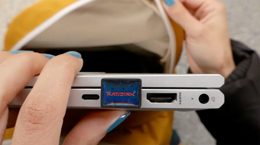 Sự ra đời của SanDisk Extreme Fit USB-C 1 TB cho thấy xu hướng "tối giản hóa" trong công nghệ lưu trữ đang đạt đến đỉnh cao mới: dung lượng khổng lồ được nén trong thiết bị nhỏ như đầu ngón tay, nhưng vẫn đảm bảo hiệu năng và độ bền đáng nể.