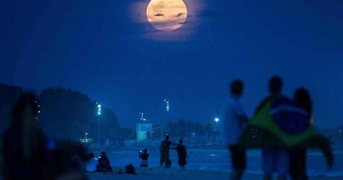 Hãy chuẩn bị thiết bị, lựa chọn địa điểm phù hợp để không bỏ lỡ cơ hội thưởng thức và lưu giữ vẻ đẹp kỳ ảo của siêu trăng tháng 10.2025 - một hiện tượng thiên văn đầy mê hoặc.