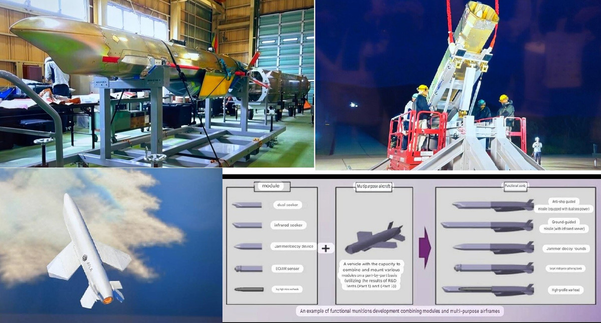 View - Tên lửa chống hạm Nhật có khả năng nhào lộn tránh né phòng không | Báo Tri thức và Cuộc sống - TIN TỨC PHỔ BIẾN KIẾN THỨC 24H