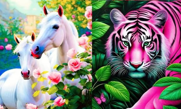  Con giáp Ngọ và Dần: Một người đàn ông mệnh ngựa và một người phụ nữ mệnh hổ là sự kết hợp hoàn hảo. Họ khá hợp nhau về mặt số học và là một cặp đôi hoàn hảo. Trước hết, những người đàn ông sinh năm Ngựa có năng lực vượt trội và rất có tính cạnh tranh.