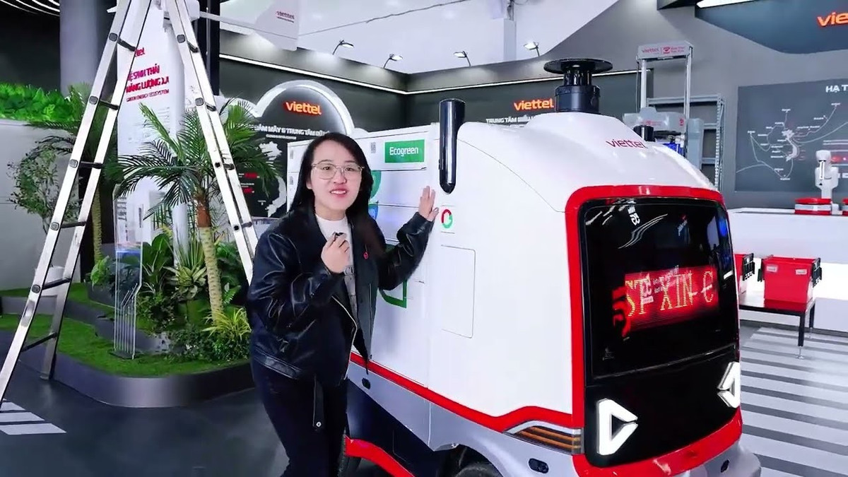 Thời gian thử nghiệm kéo dài hai tháng nhằm đánh giá hiệu quả công nghệ, khả năng tương tác với cư dân và độ ổn định trong điều kiện hạ tầng thực tế. Môi trường vận hành được lựa chọn có an ninh đảm bảo, hạ tầng phù hợp và cư dân cởi mở với công nghệ, giúp kết quả đo lường đạt độ tin cậy cao.