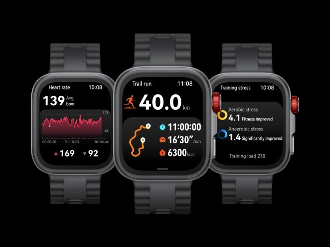 Hiện tại vẫn chưa có giá bán chính thức cho Huawei, nhưng mức giá theo 1 số nguồn thông tin thì Huawei Watch Fit 4 Pro sẽ có giá niêm yết 5.99 triệu đồng, đây có thể nói là mức giá tương đối cao với 1 dòng sản phẩm Watch Fit. Tuy nhiên với việc được trang bị thiết kế cao cấp, nhiều tính năng nâng cao giúp tạo nên trải nghiệm “Pro” hơn cho người dùng thì đây vẫn là lựa chọn khó bỏ qua.