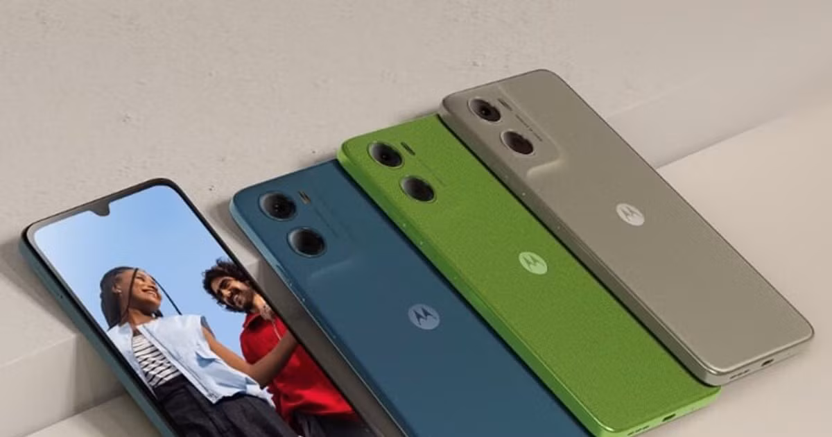 Mức giá này giúp G06 Power trở thành điện thoại giá rẻ có sức hút nhất hiện nay. Chiến lược cạnh tranh của Motorola tập trung vào xu hướng đang được các hãng điện thoại Trung Quốc đẩy mạnh hiện nay: dung lượng pin. Pin 7000 mAh trên Moto G06 Power là con số lớn nhất trong phân khúc, thu hút mạnh mẽ nhóm người dùng ưu tiên thời lượng sử dụng—như tài xế công nghệ, người giao hàng, hoặc học sinh/sinh viên.