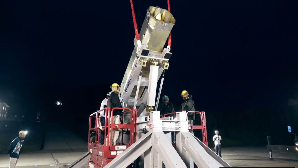 Tên lửa này được thiết kế để phóng từ các bệ phóng trên mặt đất và trên tàu chiến, cũng như phóng từ trên không từ các máy bay phản lực chiến thuật như F-2 và các loại máy bay lớn hơn như máy bay tuần tra biển P-1.