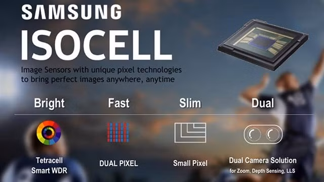 Cảm biến 200MP mới của Samsung hỗ trợ quay video 8K ở 30 khung hình/giây, 4K ở 120 fps và 1080p slow-motion ở 480 fps. HP5 cũng có khả năng xuất ảnh RAW 14-bit nếu smartphone tích hợp phần mềm xử lý tương thích.