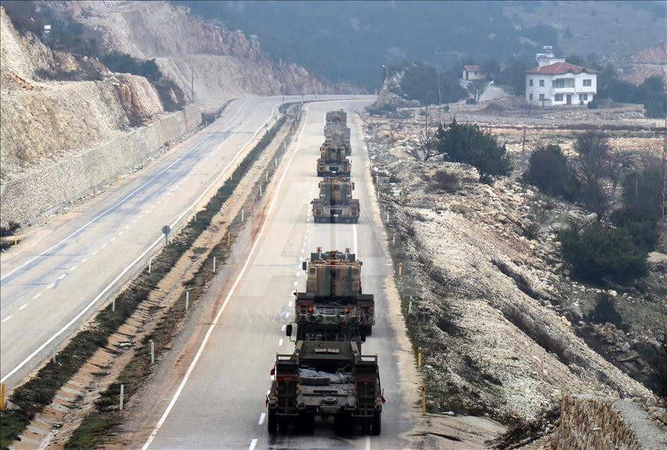 Thỏa thuận được ký kết sau khi cựu tổng thống Syria Bashar al-Assad bị lật đổ vào tháng 12 năm 2024 và chính phủ mới dưới sự lãnh đạo của Tổng thống Ahmed al-Sharaa được thành lập.