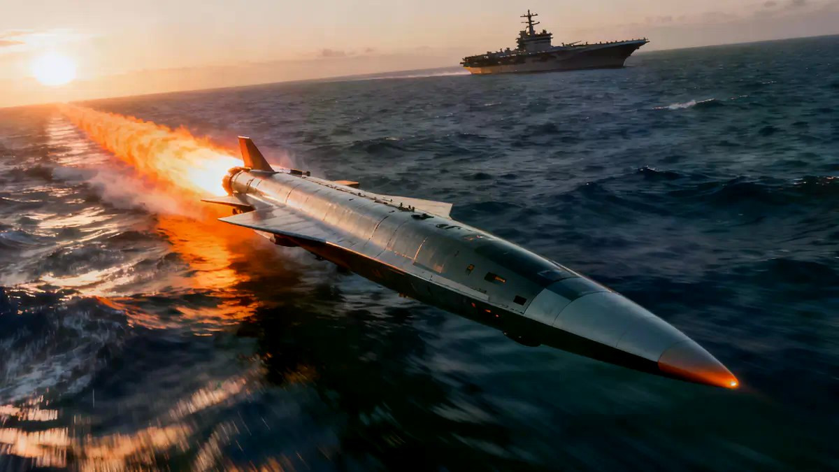 Hiện chưa rõ hệ thống dẫn đường cụ thể, nhưng Bộ Quốc phòng Ấn Độ cho biết tên lửa sử dụng “gói cảm biến độ chính xác cao” do trong nước phát triển, cho phép tấn công cả mục tiêu tĩnh và di động. Tên lửa có đầu dò radar chủ động ở giai đoạn cuối, dựa trên công nghệ đã được sử dụng trên tên lửa chống hạm siêu thanh BrahMos.