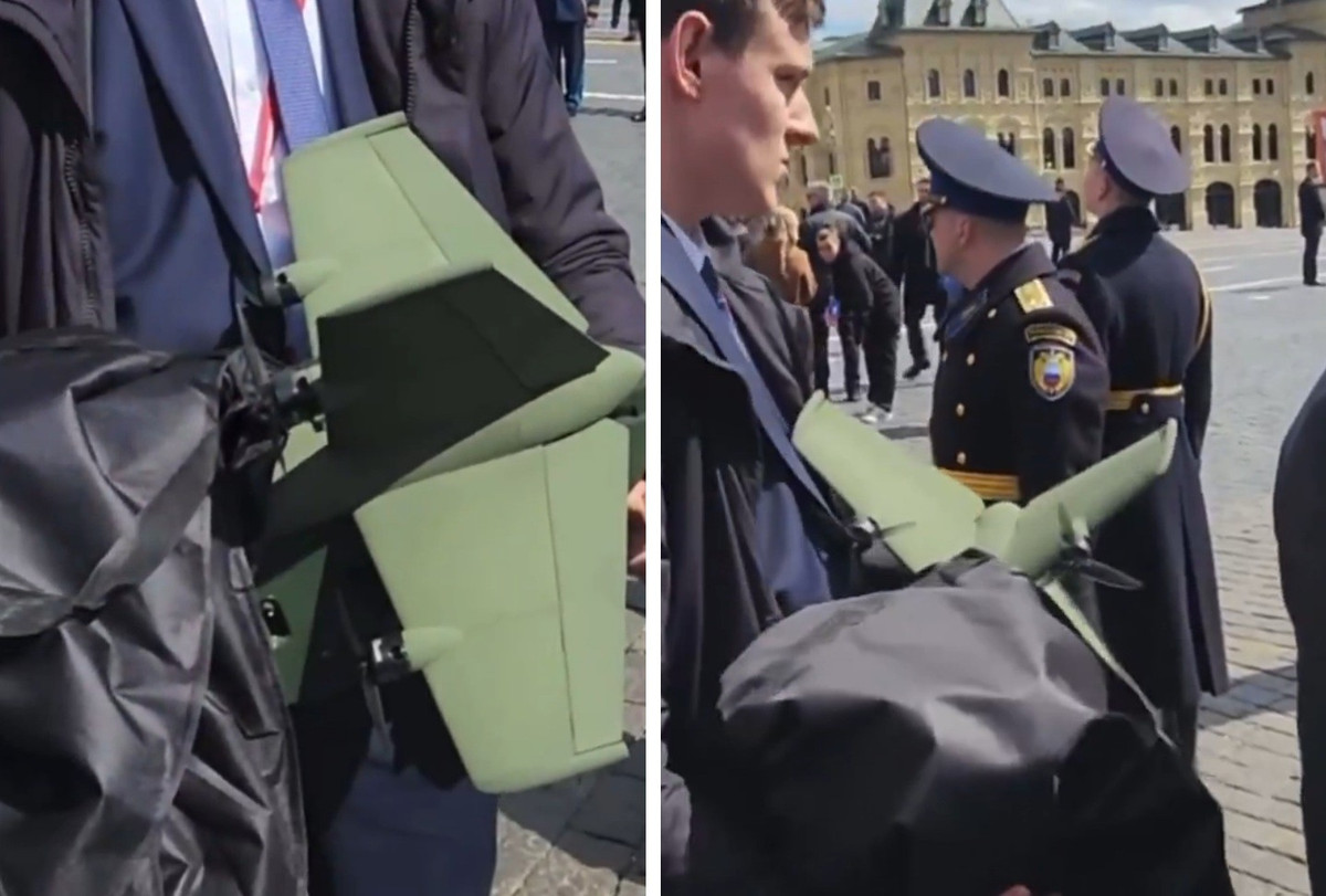 Các nguồn tin của Nga cho biết hệ thống Yolka hiện được coi là một trong những giải pháp chống máy bay không người lái tiên tiến nhất đang được sử dụng và đã được triển khai cho các đơn vị bảo vệ ưu tiên cao, bao gồm cả các đơn vị có nhiệm vụ bảo vệ Tổng thống Nga Vladimir Putin.