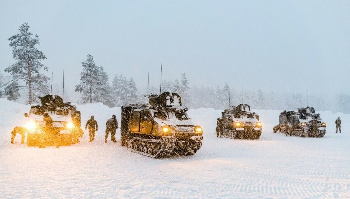 Trại Viking, được thành lập năm 2023, đã trở thành trung tâm thường trực cho các hoạt động này, tạo điều kiện tiếp cận nhanh chóng các khu vực huấn luyện trên khắp miền bắc Na Uy.