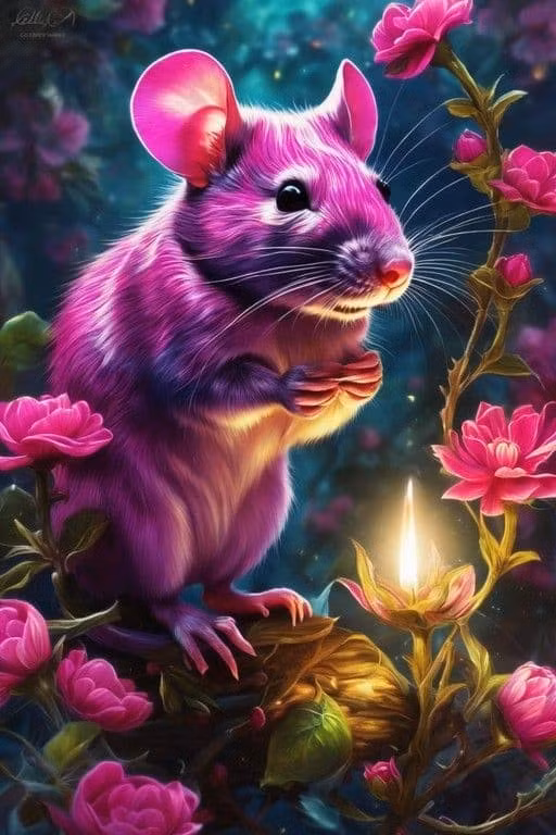  Người tuổi Tý: Từ ngày 20 đến ngày 30 tháng 5, tuổi Tý sẽ có cơ hội gặp nhiều sự kiện vui mừng, chẳng hạn như đột phá trong công việc, tiến triển về mặt tình cảm hoặc có tin vui trong gia đình, khiến cuộc sống của bạn tràn ngập bất ngờ và hạnh phúc.