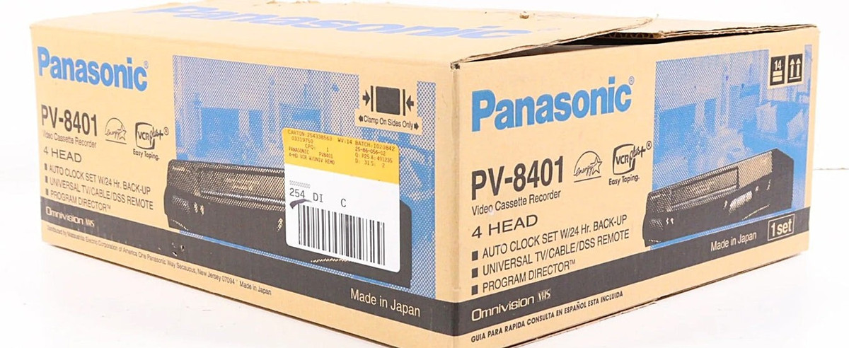 Đó là lý do xuất hiện các cộng đồng trên Reddit và các nhóm trên Facebook , nơi những người sưu tầm băng VHS trao đổi câu chuyện và chia sẻ hình ảnh về bộ sưu tập cũng như những phát hiện mới nhất của họ. Ngoài ra, các loại đầu phát cũng được quan tâm không kém.