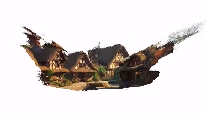 Voyager hoạt động bằng cách kết hợp hình ảnh đầu vào với đường dẫn camera do người dùng xác định. Người dùng chỉ định các chuyển động như lia, nghiêng hoặc di chuyển qua cảnh, và hệ thống sẽ đồng thời tạo video màu và bản đồ độ sâu. Khi một vật thể xuất hiện trong video, dữ liệu độ sâu đầu ra sẽ ghi lại khoảng cách tương đối của nó theo đúng vị trí.