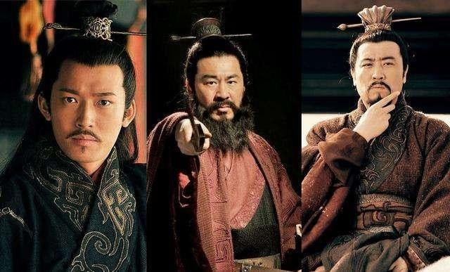 Trong thời kỳ Tam Quốc, ba thế lực lớn đều có những lợi thế riêng: Tào Tháo có thời cơ, Tôn Quyền có địa lợi và Lưu Bị có nhân hòa. (Ảnh: Sohu)