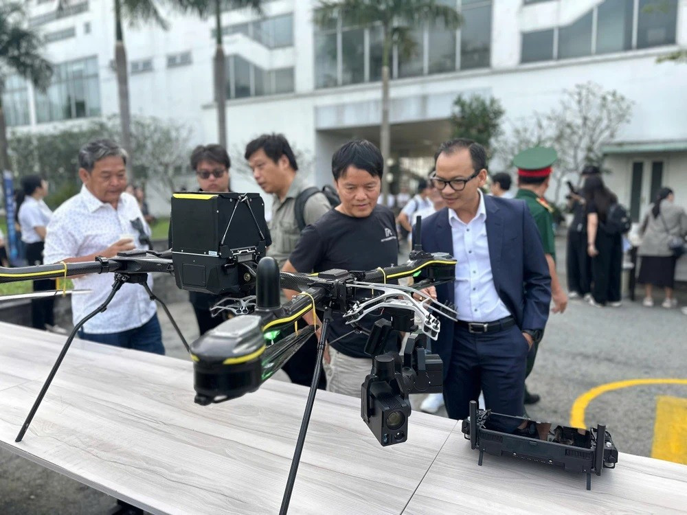 Hiện TP.HCM xếp thứ 130/183 thành phố toàn cầu trong bảng xếp hạng khả năng di chuyển đô thị của IESE Business School (Tây Ban Nha).