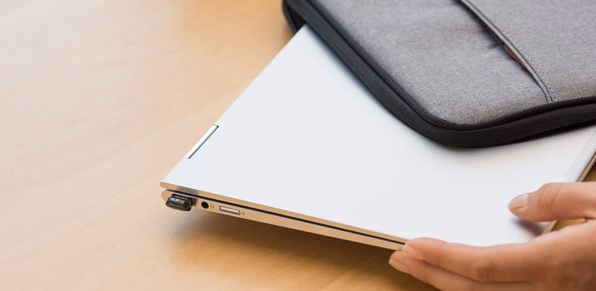 Với nhu cầu lưu trữ ngày càng tăng của người dùng di động từ nhiếp ảnh gia, nhạc sĩ cho tới sinh viên, những thiết bị như Extreme Fit không chỉ giúp giải quyết bài toán không gian mà còn mở ra hướng đi mới cho ngành lưu trữ cá nhân.