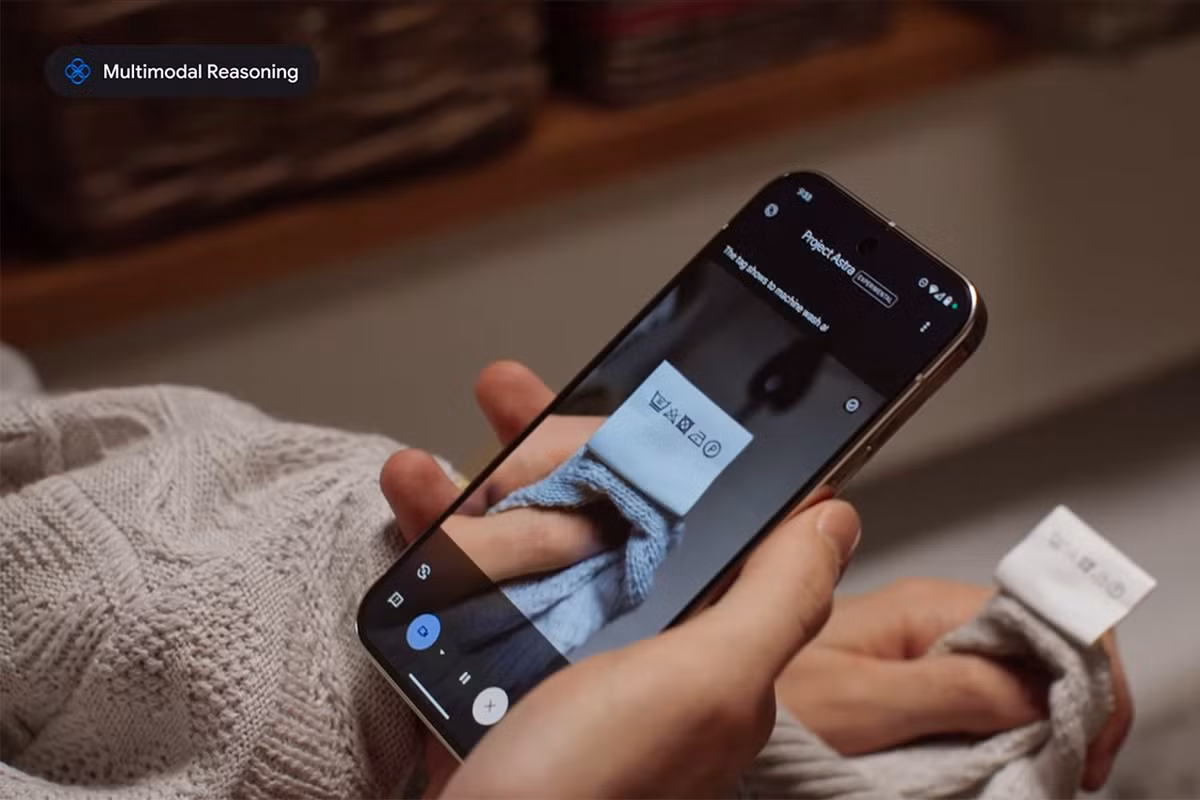 Một số tính năng của Astra đã được tích hợp vào Gemini, tuy nhiên vẫn còn nhiều cải tiến đang được phát triển. Mục tiêu cuối cùng của Google là tạo ra một trợ lý có thể xử lý mọi yêu cầu bằng ngôn ngữ tự nhiên và phản hồi tức thì.