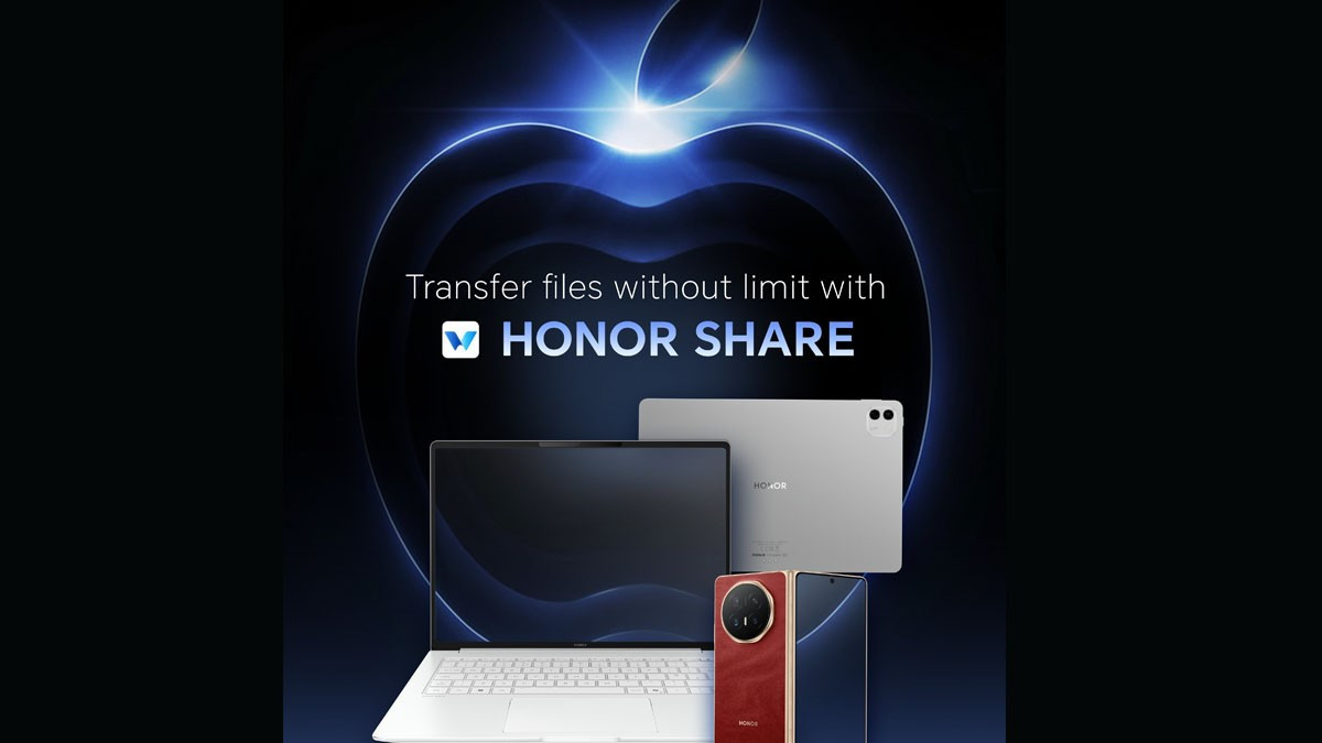 Điện thoại gập này cũng cho phép chia sẻ tệp với máy Mac chỉ bằng một lần chạm và có thể hoạt động như một màn hình mở rộng. Honor chưa công bố giá bán của sản phẩm, nhưng cho biết Magic V6 sẽ được phát hành tại một số thị trường quốc tế trong nửa cuối năm nay.