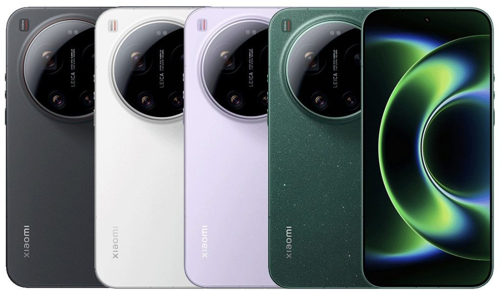 Các điểm nổi bật khác bao gồm nhiều chế độ chụp ảnh, viền màn hình hẹp, hệ thống làm mát được cải tiến so với phiên bản tiền nhiệm, hỗ trợ giao thức sạc PPS, cảm biến hồng ngoại, hai SIM, âm thanh Hi-Res, loa stereo, hệ thống bốn micrô, xếp hạng IP66/IP68/IP69, Wi-Fi 7, Bluetooth 6.0, NFC và kết nối vệ tinh. Xiaomi 17 Ultra có các tùy chọn màu sắc Đen, Tím Khói, Xanh Sao và Trắng.