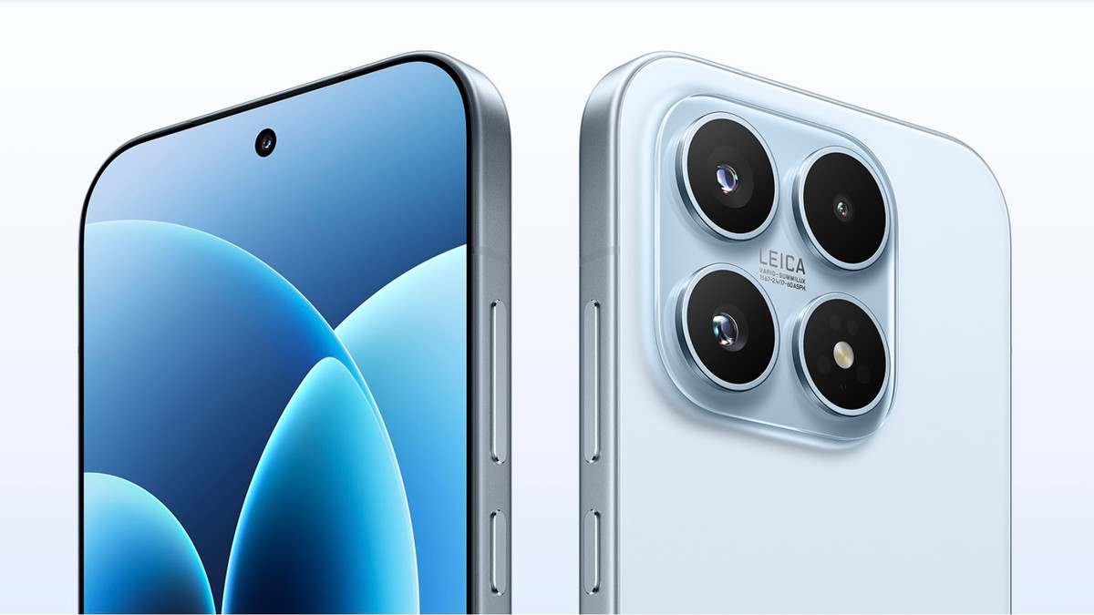 Theo đó, Xiaomi tiếp tục áp dụng chính sách tách biệt cấu hình cho từng thị trường, đặc biệt ở dung lượng pin, yếu tố vốn ảnh hưởng trực tiếp đến trải nghiệm sử dụng hàng ngày.