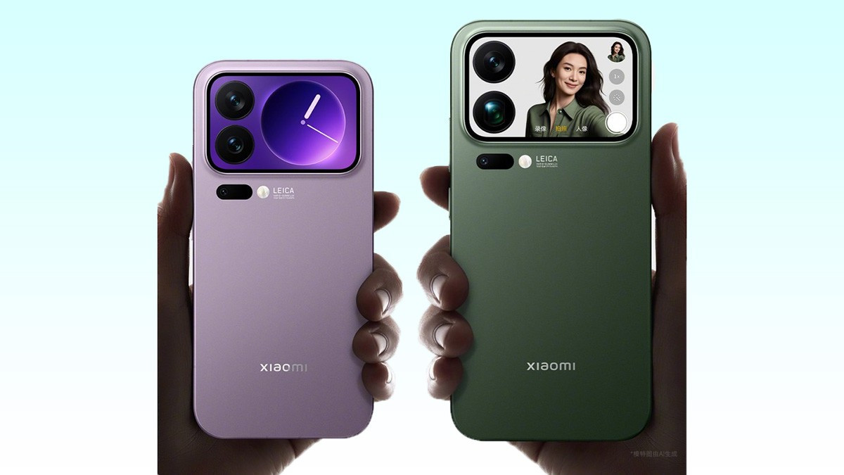 Sức nóng quanh dòng Xiaomi 17 vẫn chưa hạ nhiệt, nhưng mới đây, thông tin rò rỉ cho thấy một khác biệt đáng chú ý giữa phiên bản Trung Quốc và bản quốc tế của mẫu flagship này.