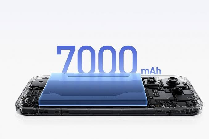 Nguồn tin trong giới công nghệ cho biết, Xiaomi 17 phiên bản nội địa Trung Quốc sẽ được trang bị viên pin dung lượng lên tới 7.000 mAh, hứa hẹn khả năng hoạt động bền bỉ suốt cả ngày dài.