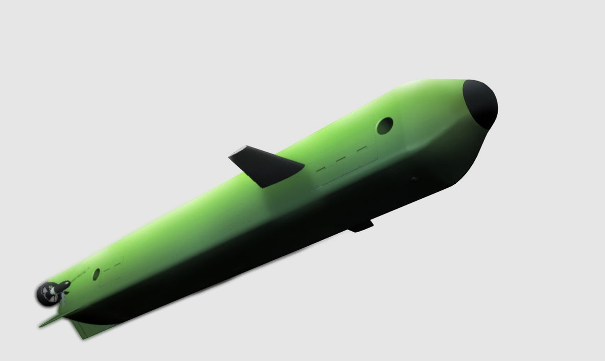 Lockheed mô tả Lamprey có thể tạo ra cả hiệu ứng động năng và phi động năng, thu thập dữ liệu tình báo đa nguồn, hỗ trợ xác định mục tiêu và triển khai thiết bị xuống đáy biển.