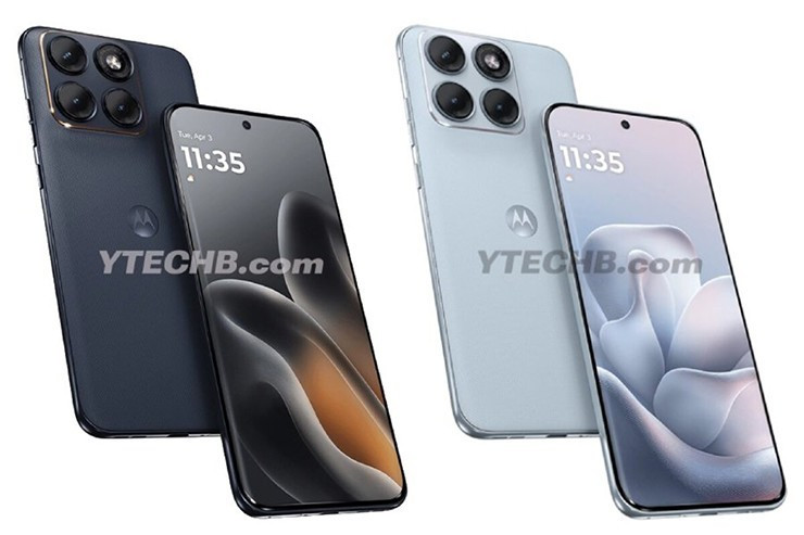 Sau khi công bố mẫu Edge 70 vào tháng 10, Motorola đang chuẩn bị cho sự xuất hiện của Edge 70 Fusion. Mặc dù ngày ra mắt chính thức chưa được xác định, các thông tin rò rỉ cho thấy sản phẩm có thể được công bố vào cuối tháng Hai.