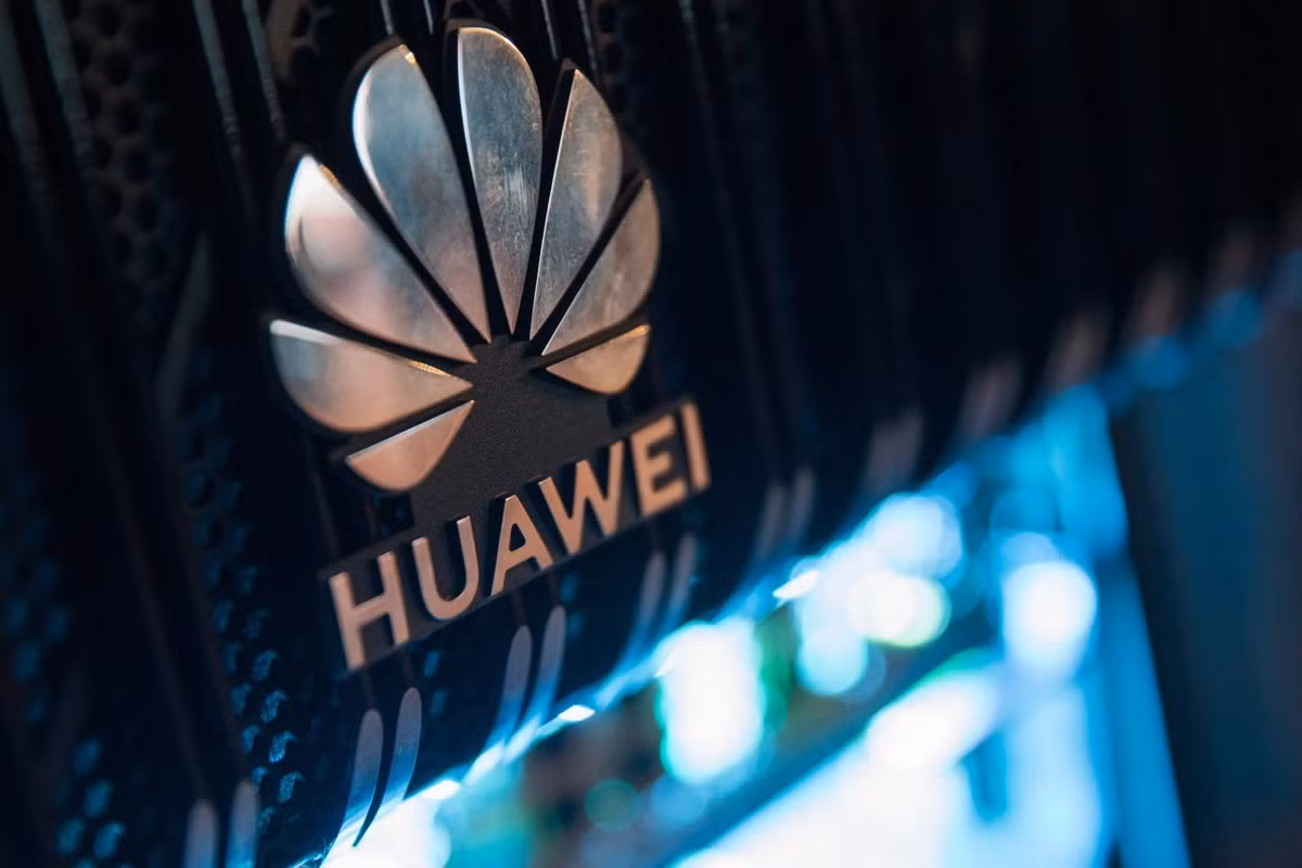 Huawei đóng vai trò lá cờ đầu trong chiến lược tự chủ công nghệ của Trung Quốc. Ảnh: Bloomberg.
