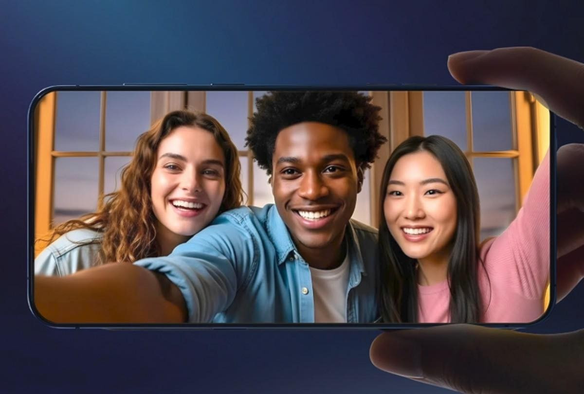 Hệ thống xử lý hình ảnh (ISP) trên Exynos 2600 được tích hợp Hệ thống Nhận thức Thị giác (VPS) dựa trên AI. Công nghệ này cho phép điện thoại nhận diện chính xác từng vật thể và bối cảnh để điều chỉnh màu sắc, độ nét theo thời gian thực. Chip hỗ trợ cảm biến ảnh độ phân giải tối đa 320 MP và tính năng khử nhiễu video bằng học sâu (deep learning), giúp cải thiện rõ rệt chất lượng quay phim thiếu sáng.