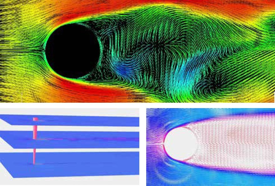 View - Thiết kế turbine gió không cánh lắc lư tạo ra 1.000 W điện | Báo Tri thức và Cuộc sống - TIN TỨC PHỔ BIẾN KIẾN THỨC 24H