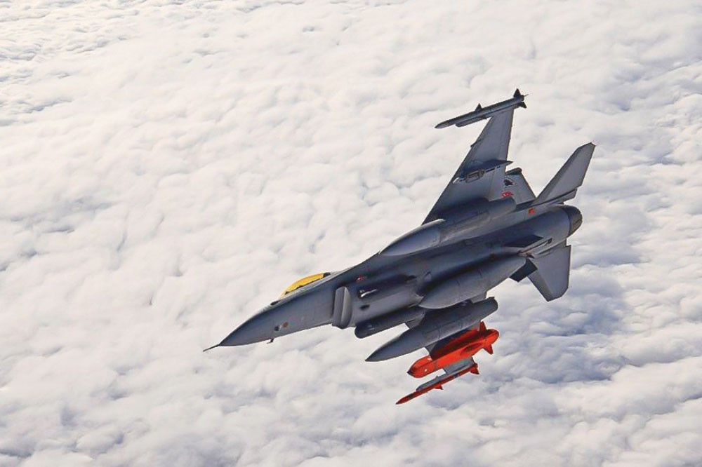 View - Thổ Nhĩ Kỳ gây sửng sốt với tên lửa chống hạm gắn "mắt thần AI" | Báo Tri thức và Cuộc sống - TIN TỨC PHỔ BIẾN KIẾN THỨC 24H